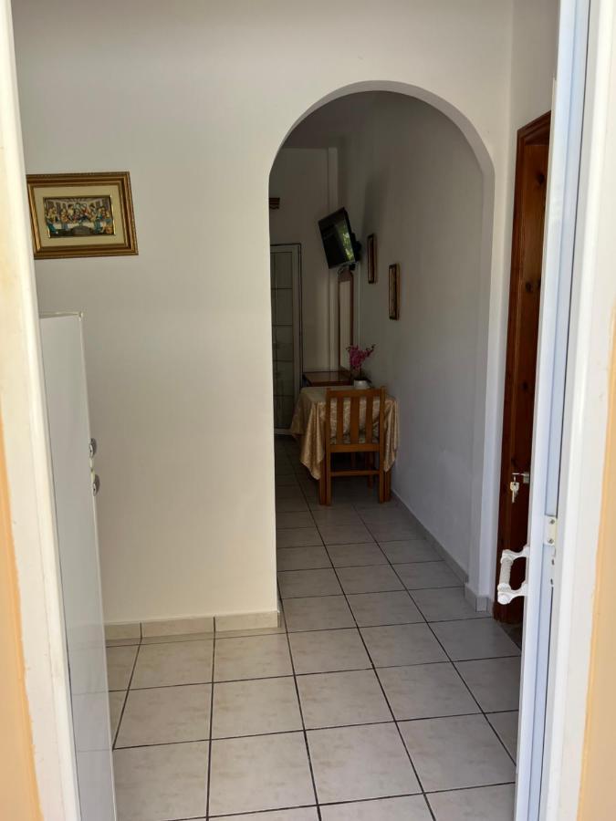 אגיוס גיורגיוס פגון Villa Magda. מראה חיצוני תמונה