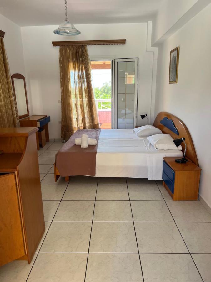 אגיוס גיורגיוס פגון Villa Magda. מראה חיצוני תמונה