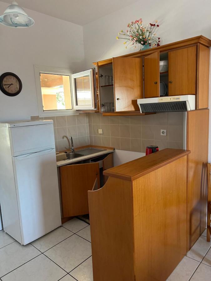 אגיוס גיורגיוס פגון Villa Magda. מראה חיצוני תמונה