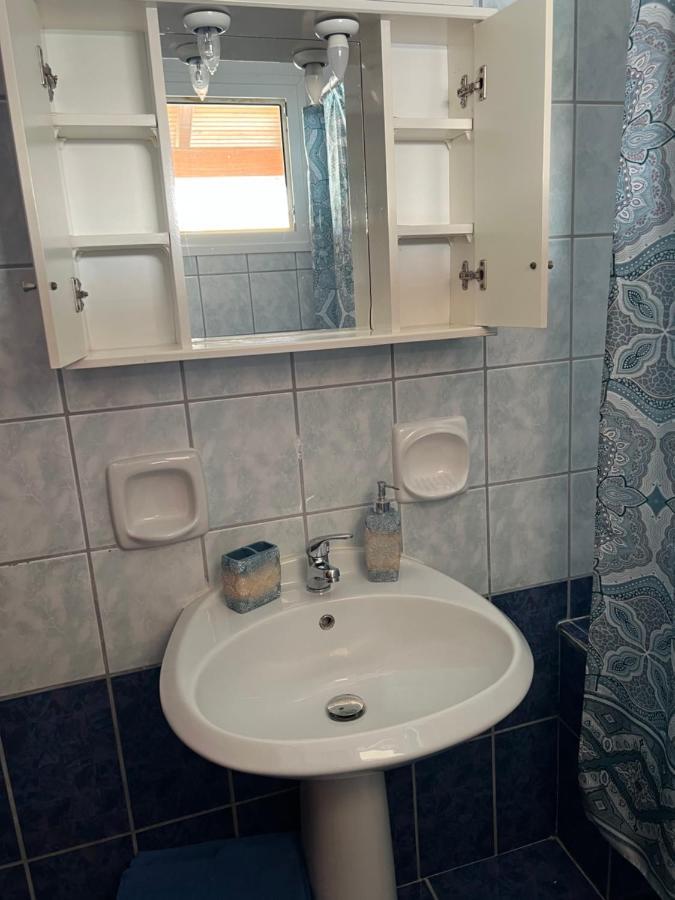אגיוס גיורגיוס פגון Villa Magda. מראה חיצוני תמונה