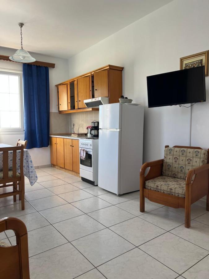 אגיוס גיורגיוס פגון Villa Magda. מראה חיצוני תמונה