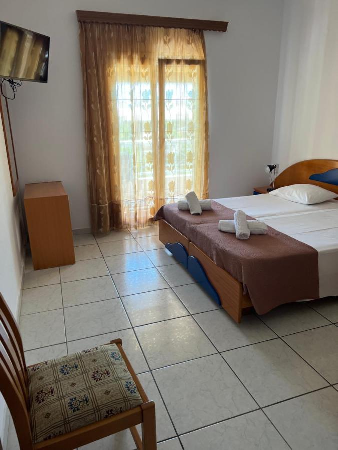 אגיוס גיורגיוס פגון Villa Magda. מראה חיצוני תמונה